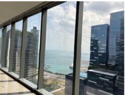Asia Square Tower 1 (D1), Office #591812201